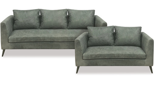 Metropolis Lounge Suite